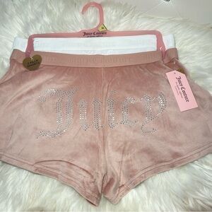 Juicy couture shorts